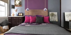 Fresh European countryside neo classic full interior studio 3D model