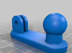 Garmin Bracket
