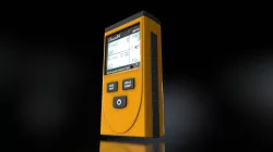 Geiger Counter 3D model