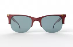 glasses Low-poly  3D model