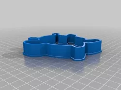 hasee neopets cookie cutter