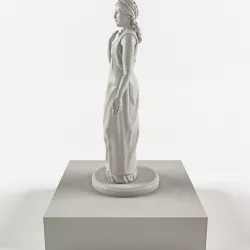Hera 3D model