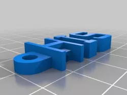 HIS