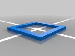 Hollow Square 2.0