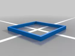 Hollow square 3.0
