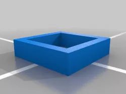 Hollow Square