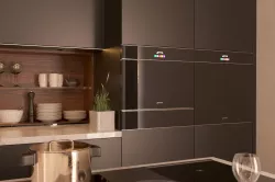 Home appliances SMEG series Dolce Stil Novo 3D model