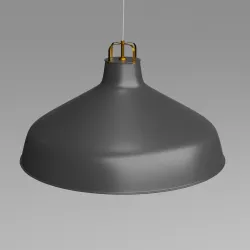 IKEA - Ranarp Lamp 3D model