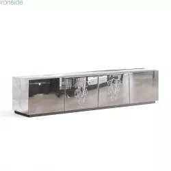 IPE CAVALLI VISIONNAIRE Ironside 3D model