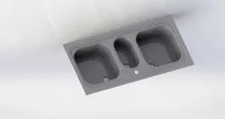 Kitchen Sink 3D model