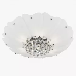 LOBO Lightstar Chandelier 3D model