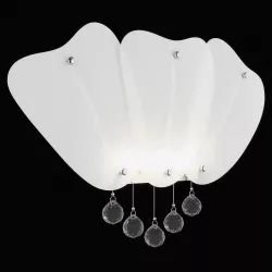 LOBO Lightstar Sconce 3D model