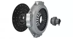  Lut Clutch Disc 3D model