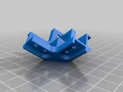 Maker Beam Corner Connector