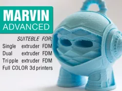 Marvin Advanced