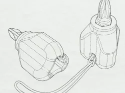 micro Screwdriver