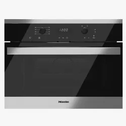 Microwave Oven Miele M 6160 6260 TC 3D model