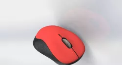 Mouse 3D model