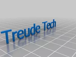 my 3d printer design