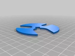 My Customized Coin Holder UPDATE 2X