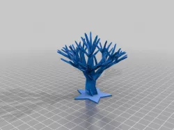 My Customized Tree