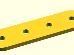 NanoBeam Coupling