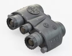 Night Vision Goggles Low-poly  3D model