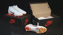 Nike Mercurial Superfly 360 Elite FG 3D model