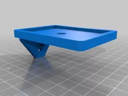 Oculus Dk2 Wall mount for camera