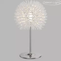 Odeon Light Esma Lamp 3D model