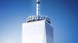One World Trade Center 3D model