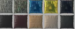 Pillow 3D model