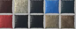 Pillow 3D model