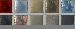 Pillow 3D model