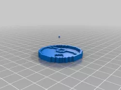 Poke Ball 8 bit