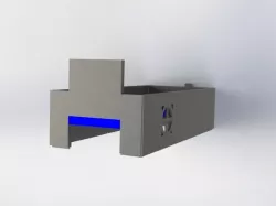 Power supply Printrbot 2 x 6Amps