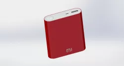 Powerbank 3D model