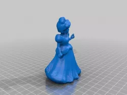 Princess Cinderella