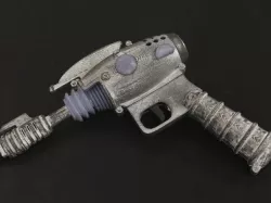 Ray Gun Blaster