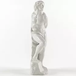 Rebellious Slave 3D model