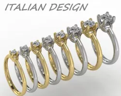RING MOD 25 3D print model