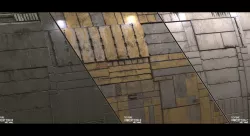 Scifi Wall Panel Texture Set C Texture