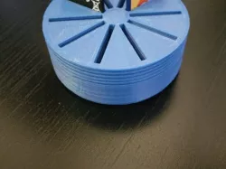 Sd card box Holder