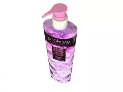 Shampoo Bottle 3D model