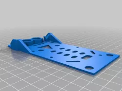 smaller Hovership MHQ2 Clean lower