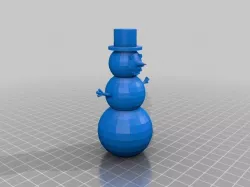 Snowman
