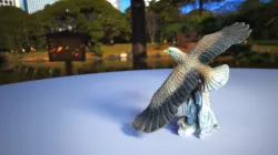 Soaring Eagle 2 3D print model