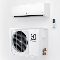 split system ELECTROLUX EACS 3D model