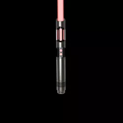 Star Wars - Lightsaber Dark Side 3 - Ready to Print 3D model
