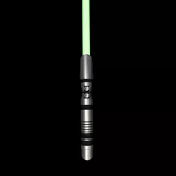 Star Wars - Lightsaber Dark Side 4 - Ready to Print 3D model